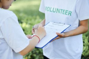 Development Sector and Non-Profit Organizations