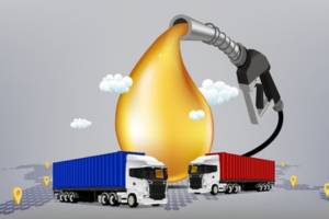 Energy, Oil and Gas