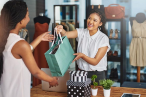 Retail